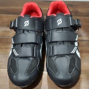 Peloton Cycle Mens Shoes Sz 42